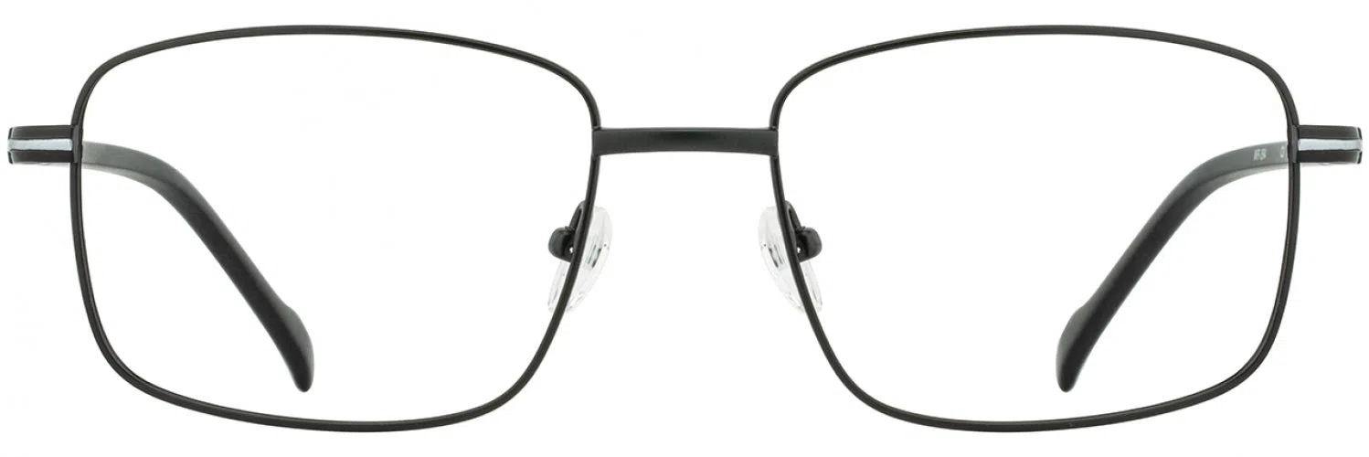 Michael Ryen MR364 Eyeglasses - view 3